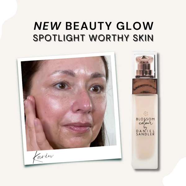 Beauty Glow Primer and Hot Totty Watercolour Liquid Bronzer Bundle