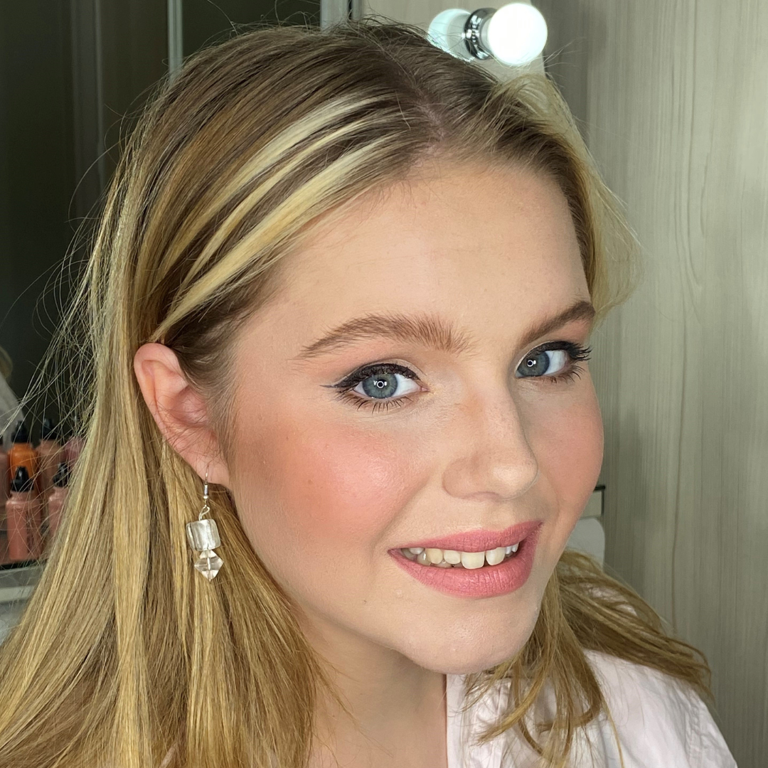 Invisible Veil Blotting Powder