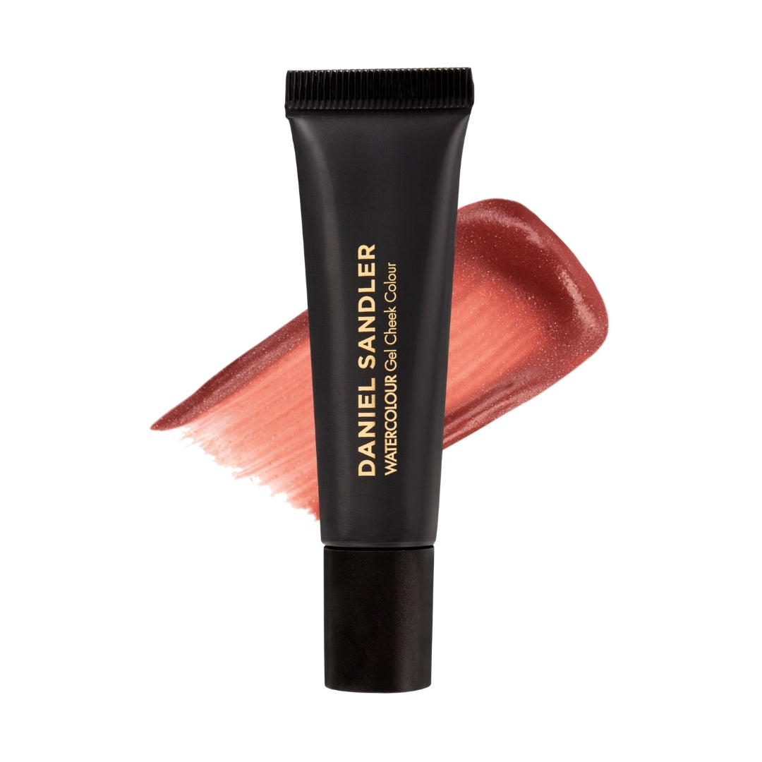Watercolour Gel Cheek Colour - Berry