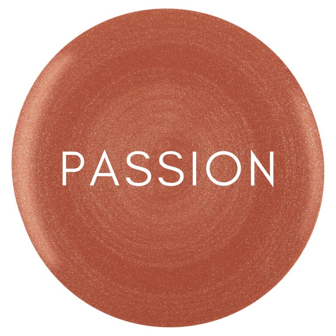 Watercolour Liquid Blush Passion