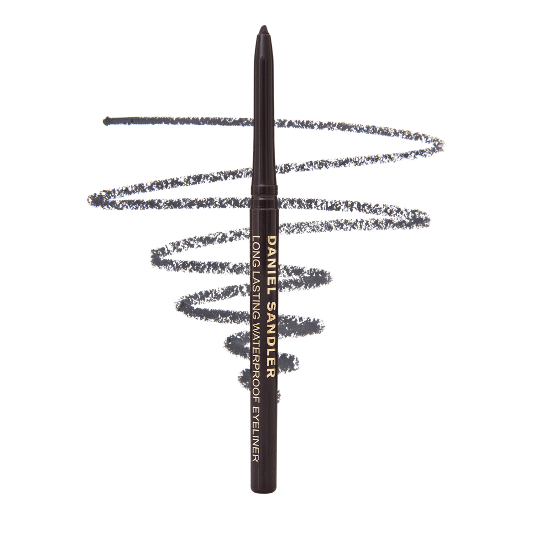 Waterproof Velvet Eyeliner - Grey