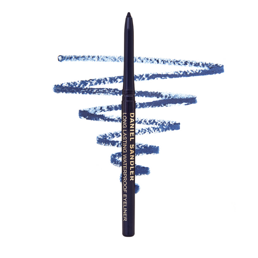 Waterproof Velvet Eyeliner - Blue