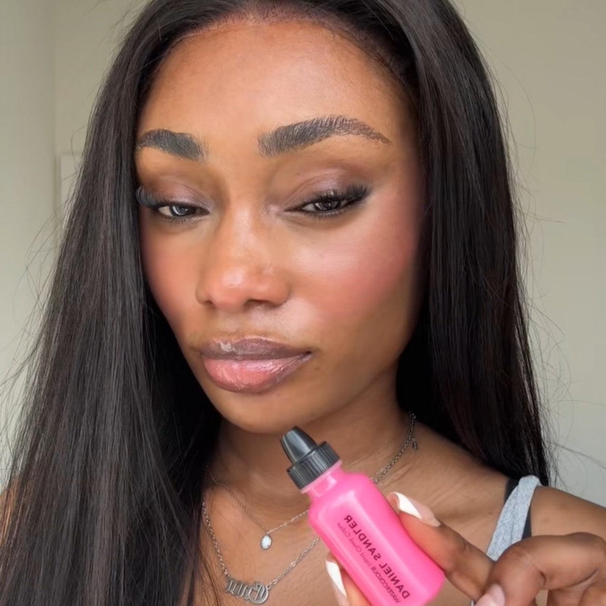 Watercolour™ Liquid Blush Acid