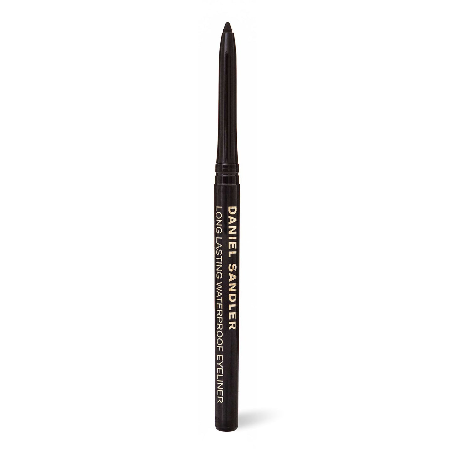 Waterproof Velvet Eyeliner - Black