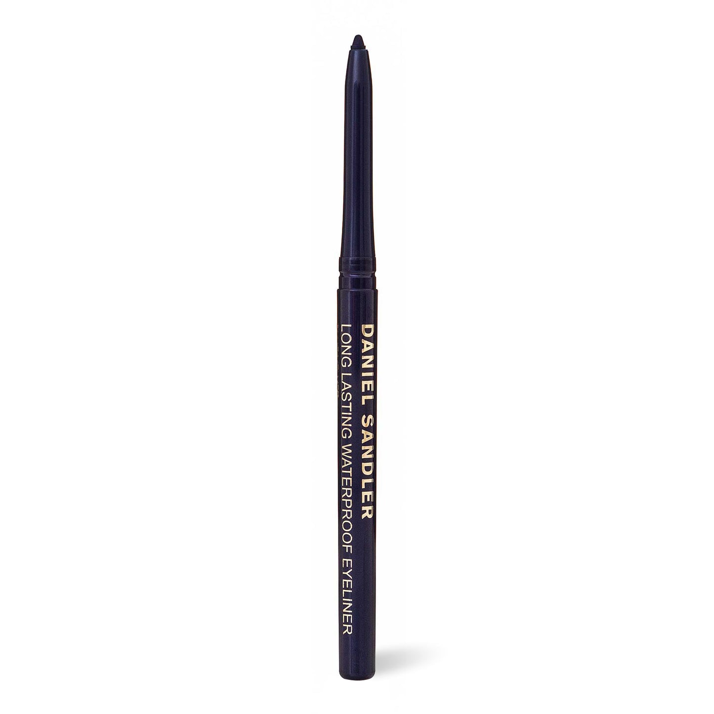 Long Lasting Waterproof Eyeliner Pencil - Blue