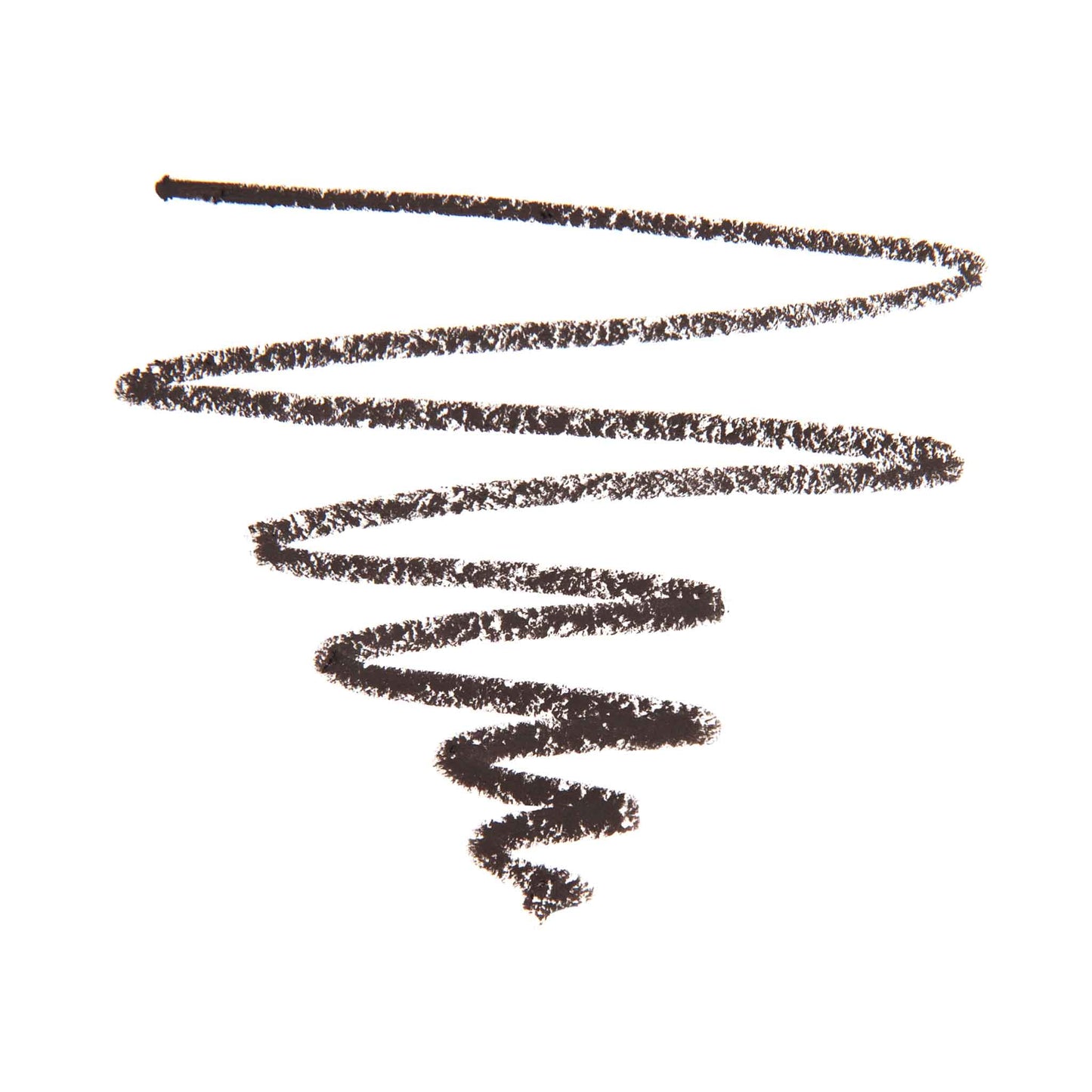 Long Lasting Waterproof Eyeliner Pencil - Brown
