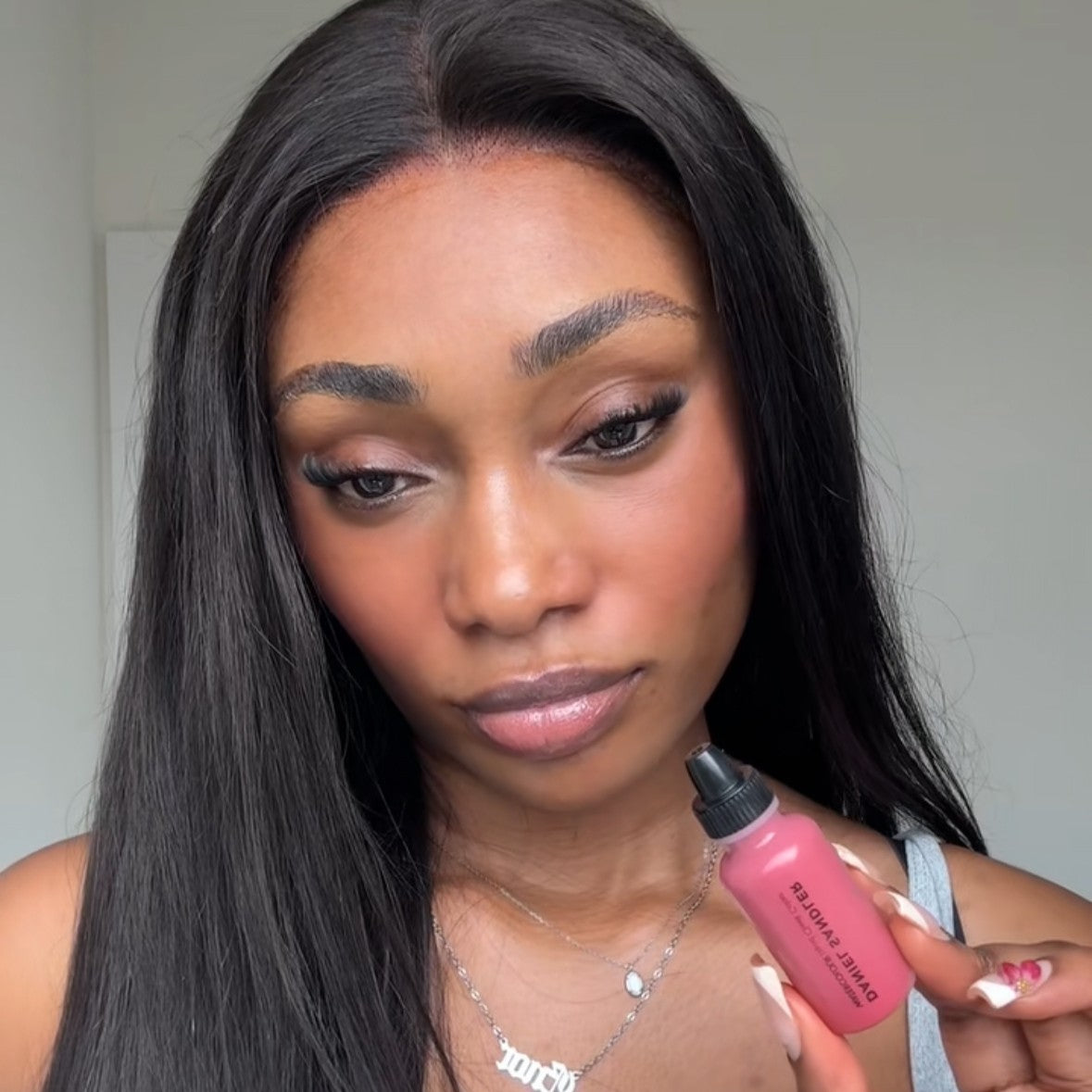 Watercolour™ Liquid Blush Divine