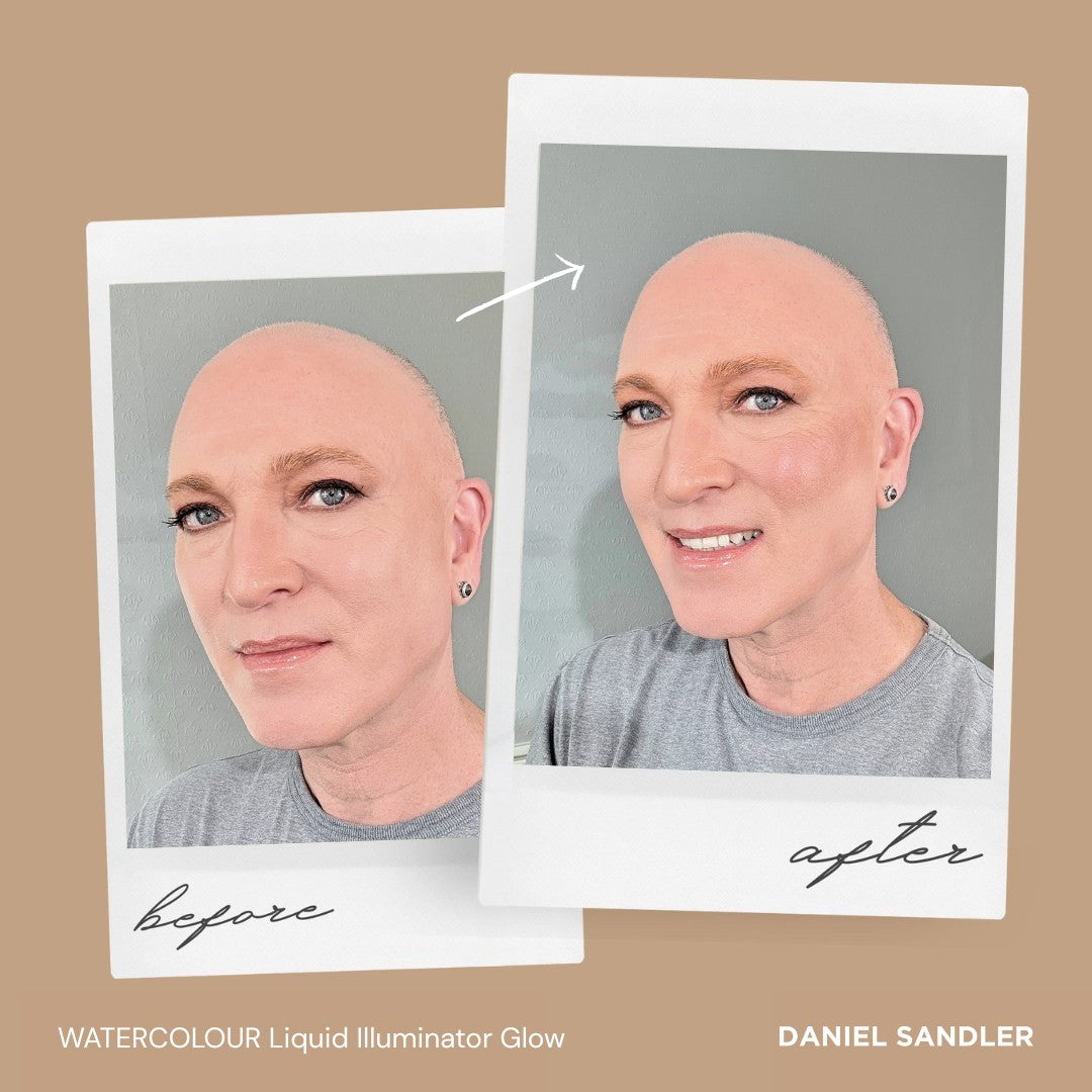 Watercolour™ Liquid Illuminator Glow