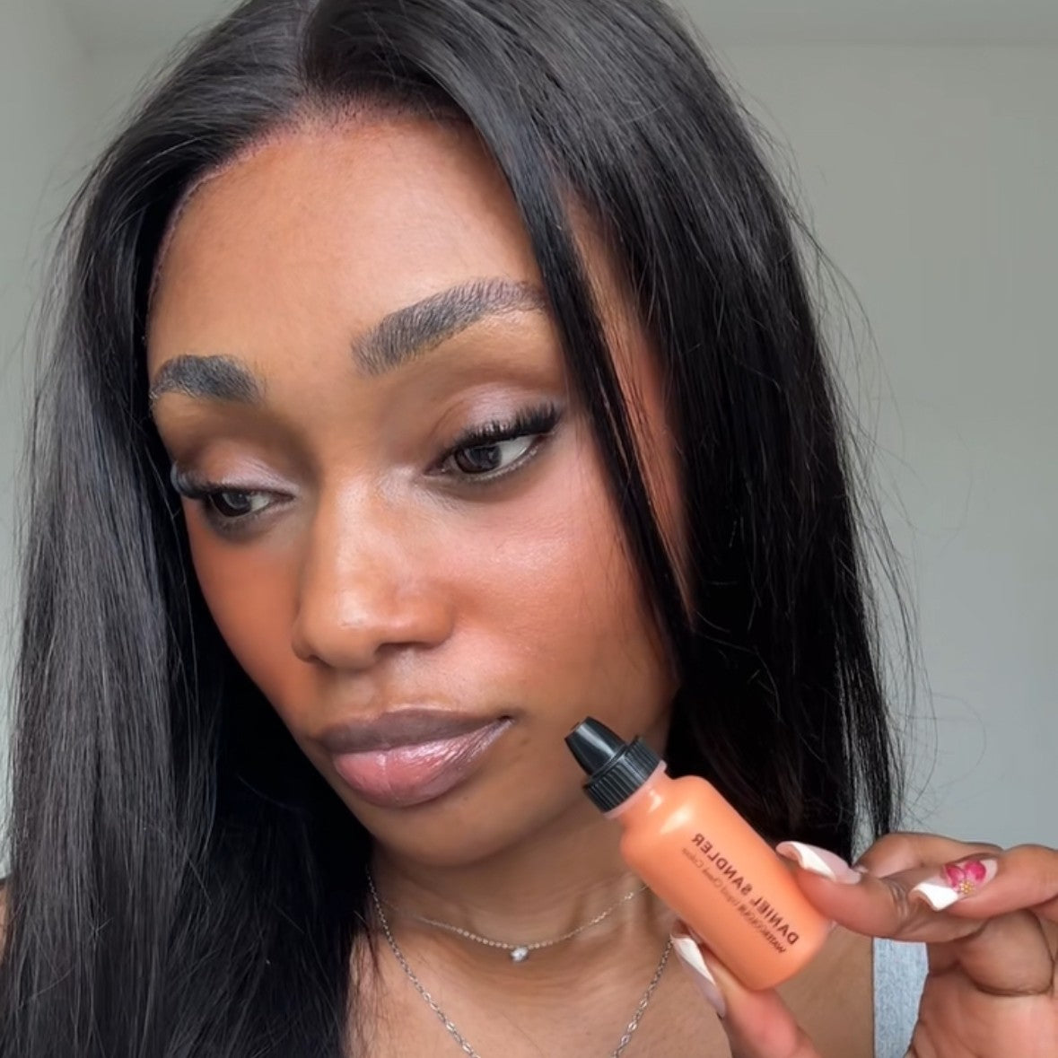 Watercolour™ Liquid Illuminator Grace