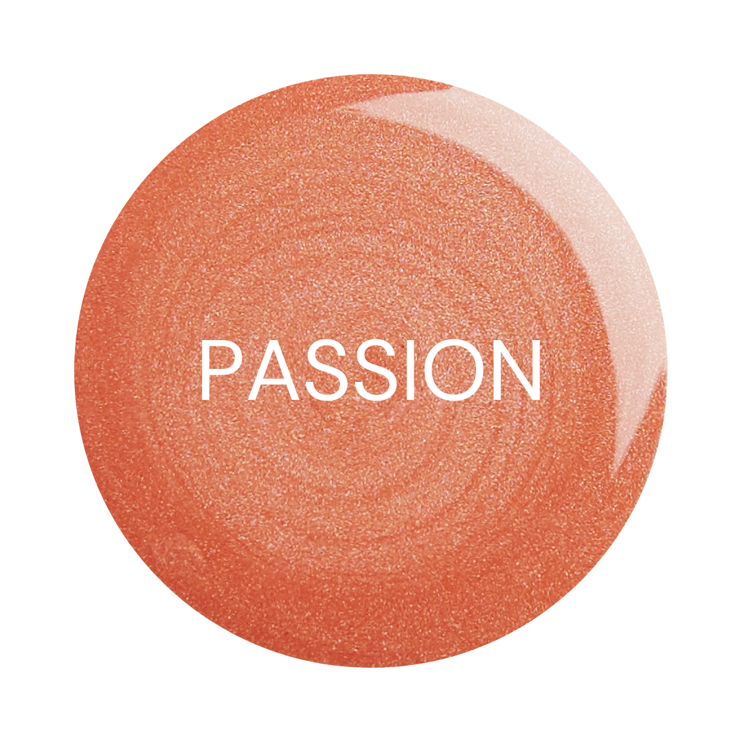 Watercolour™ Liquid Blush Passion