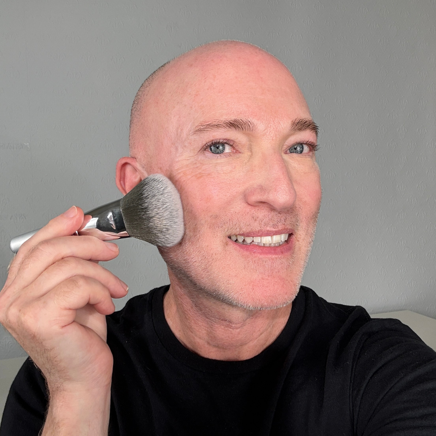Powder/Bronzer Brush