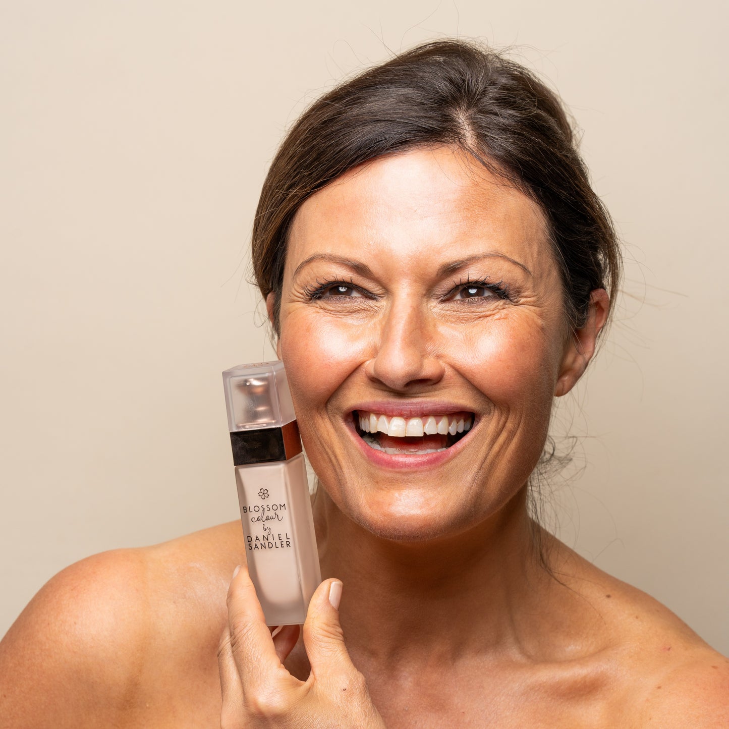 Blossom Colour Beauty Glow Multi-Tasking Primer