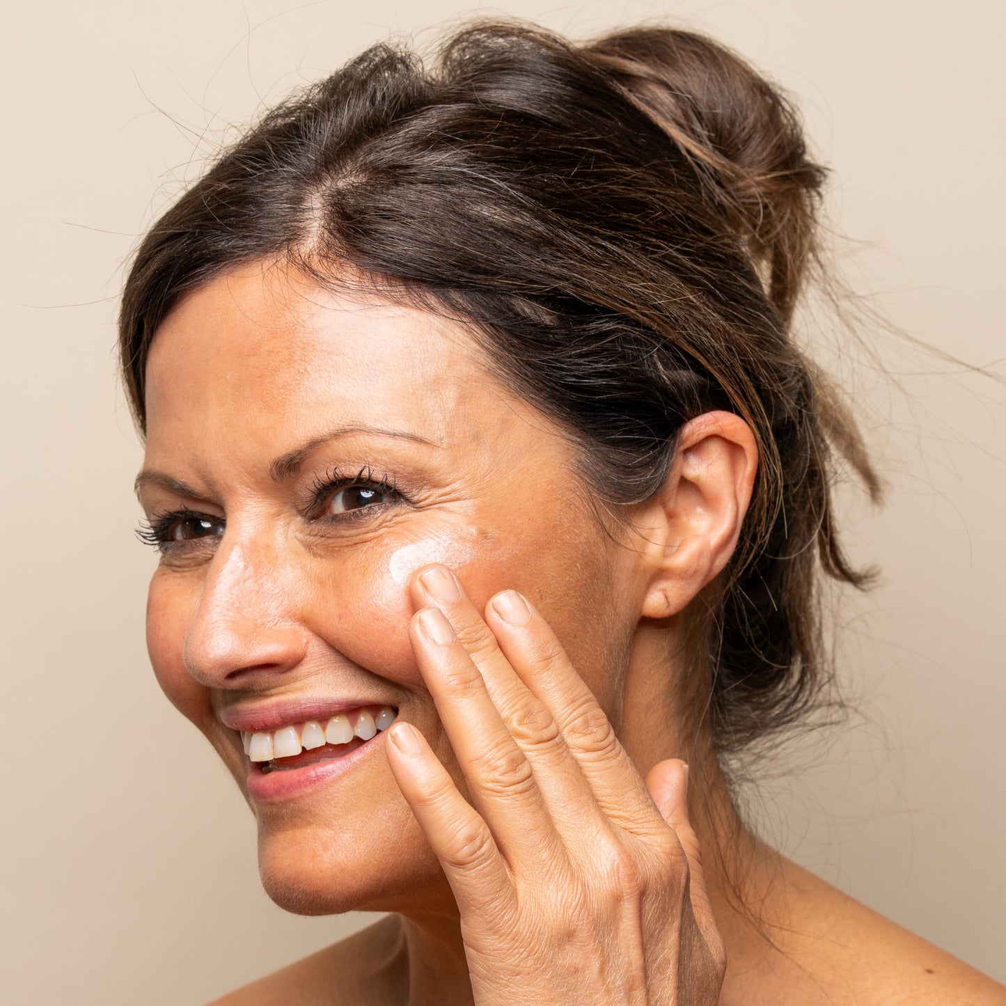 Blossom Colour Beauty Glow Multi-Tasking Primer