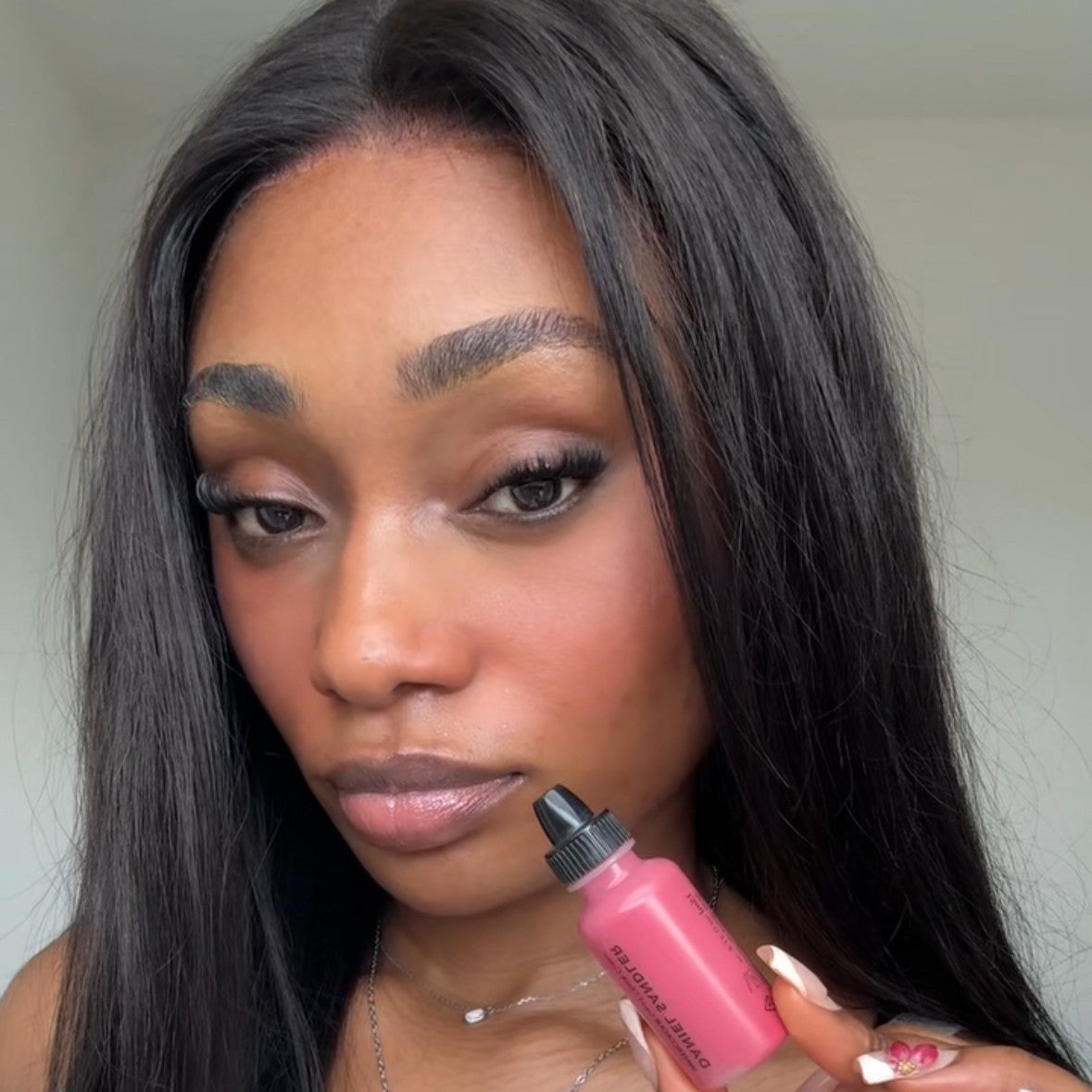Watercolour™ Liquid Illuminator Tease