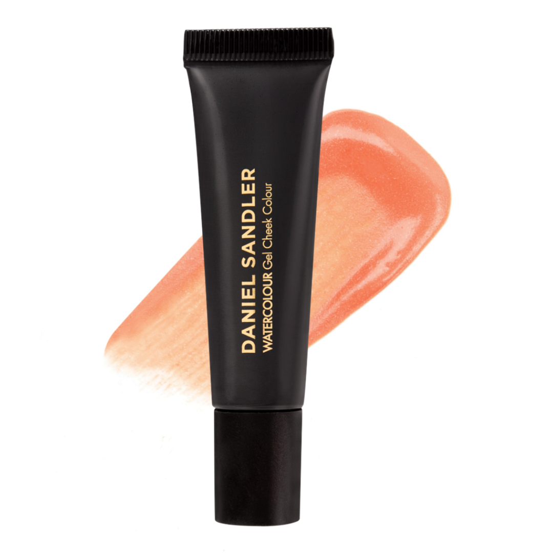 Watercolour Gel Cheek Colour - Petal