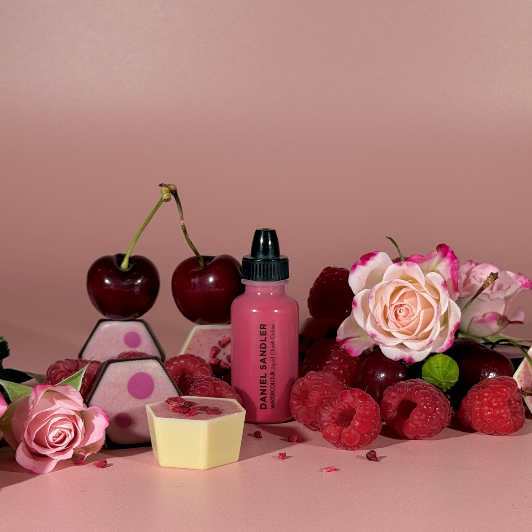 Watercolour™ Liquid Blush Divine