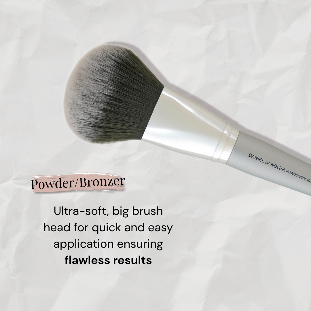 Powder/Bronzer Brush