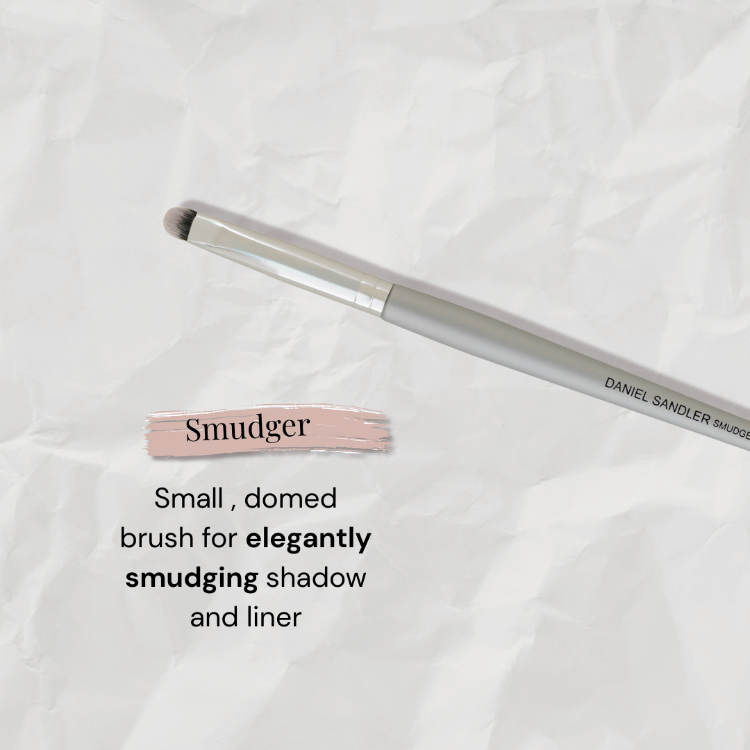 Smudger Brush