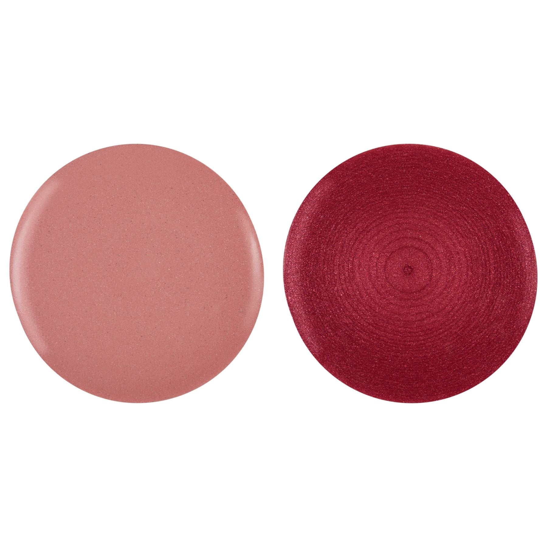 Daniel Sandler Watercolour Liquid Matte Blush & Illuminator Duo - Cherub & Tease