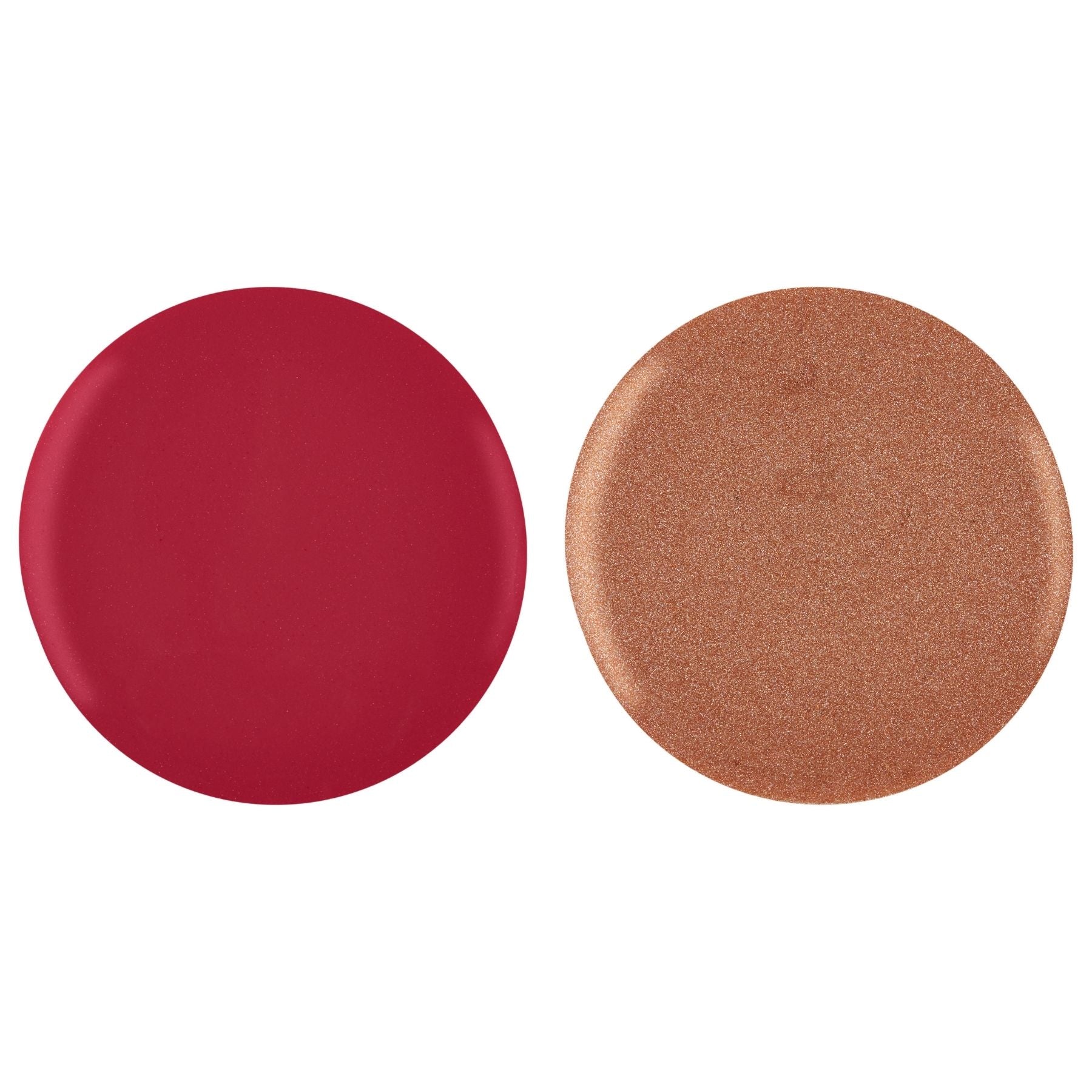 Daniel Sandler Watercolour Liquid Matte Blush & Illuminator Duo - Divine & Elegance