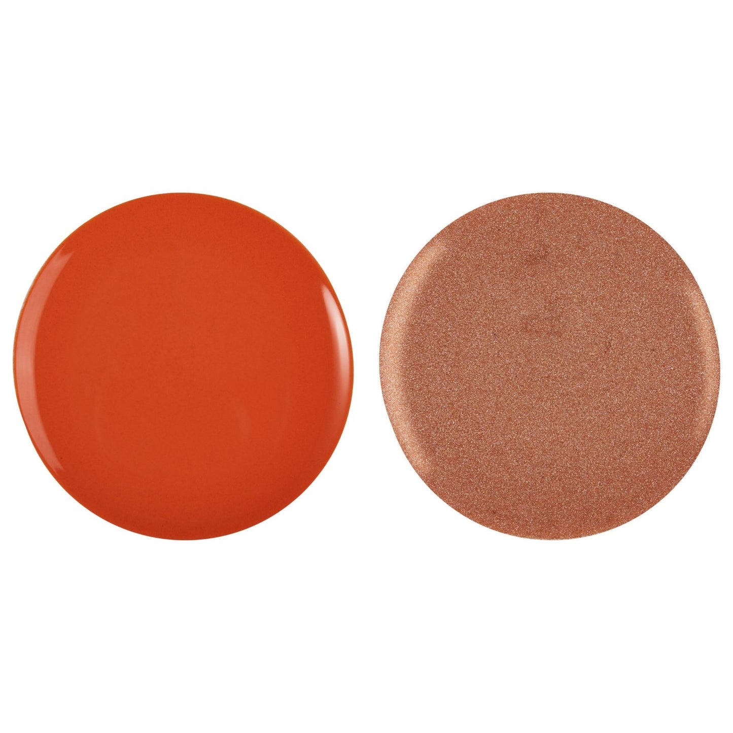Daniel Sandler Watercolour Liquid Matte Blush & Illuminator Duo - Crush & Elegance