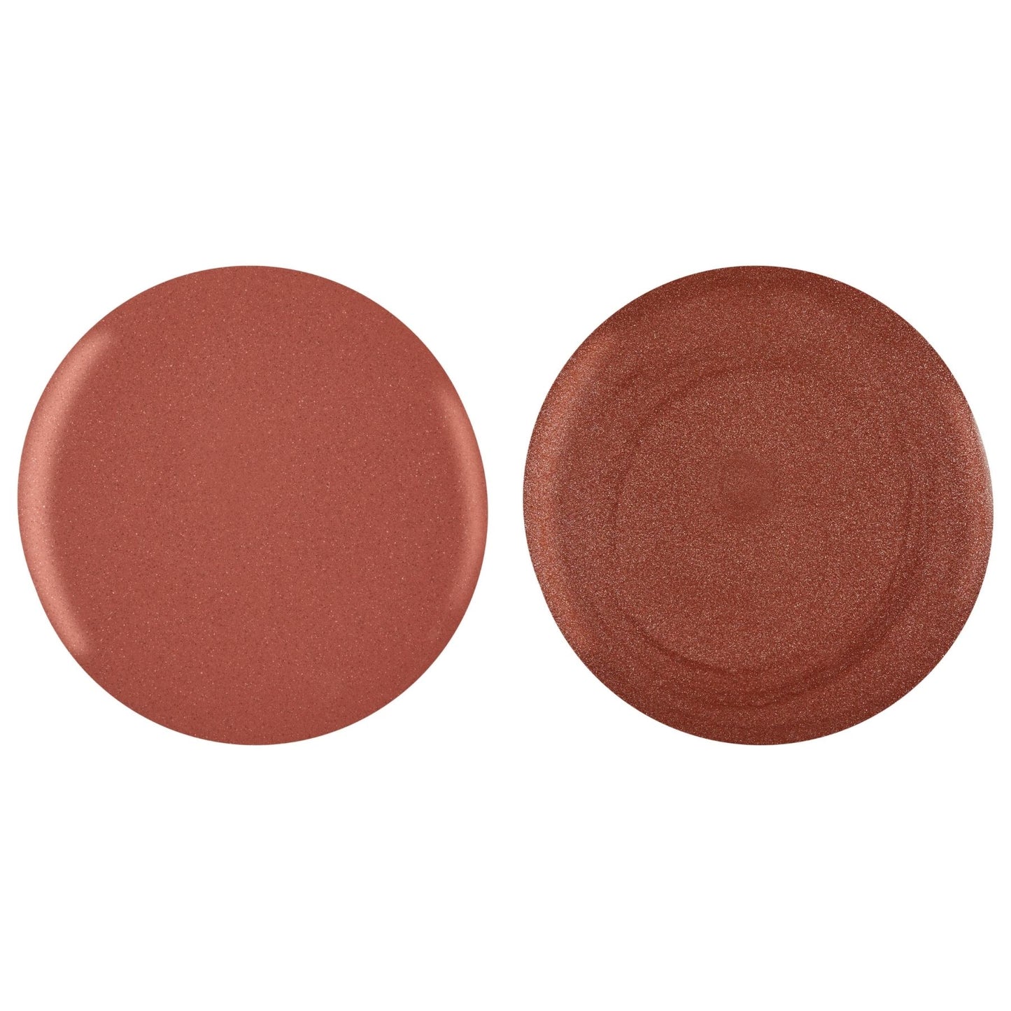 Daniel Sandler Watercolour Liquid Matte Blush & Illuminator Duo - Glamour & Golden Glow
