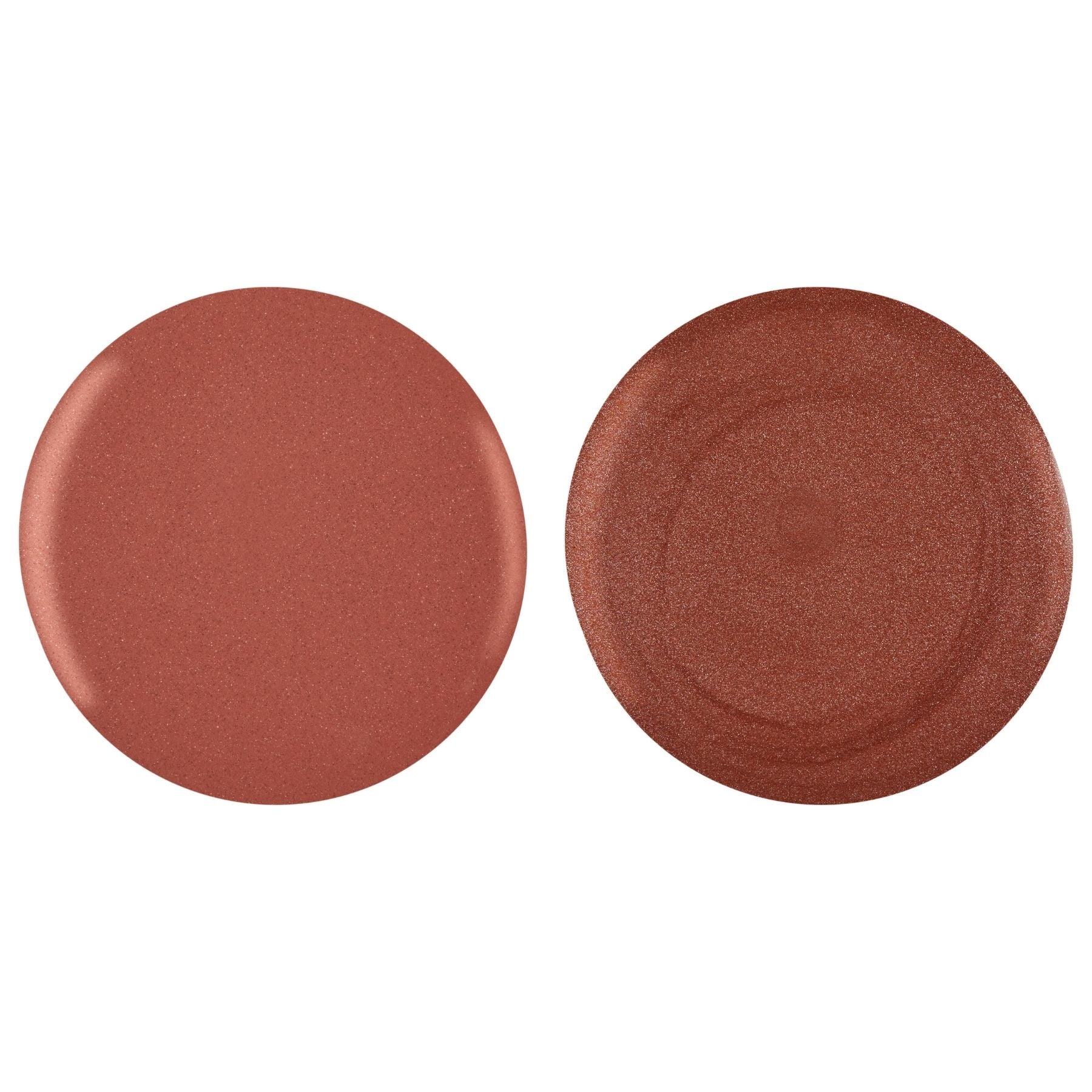 Daniel Sandler Watercolour Liquid Matte Blush & Illuminator Duo - Glamour & Golden Glow