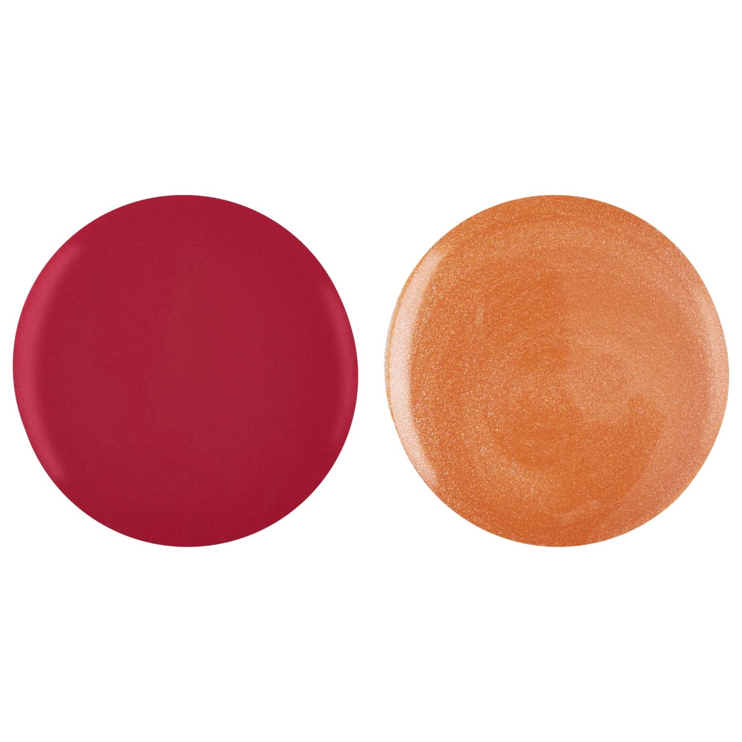 Daniel Sandler Watercolour Liquid Matte Blush & Illuminator Duo - Divine & Grace