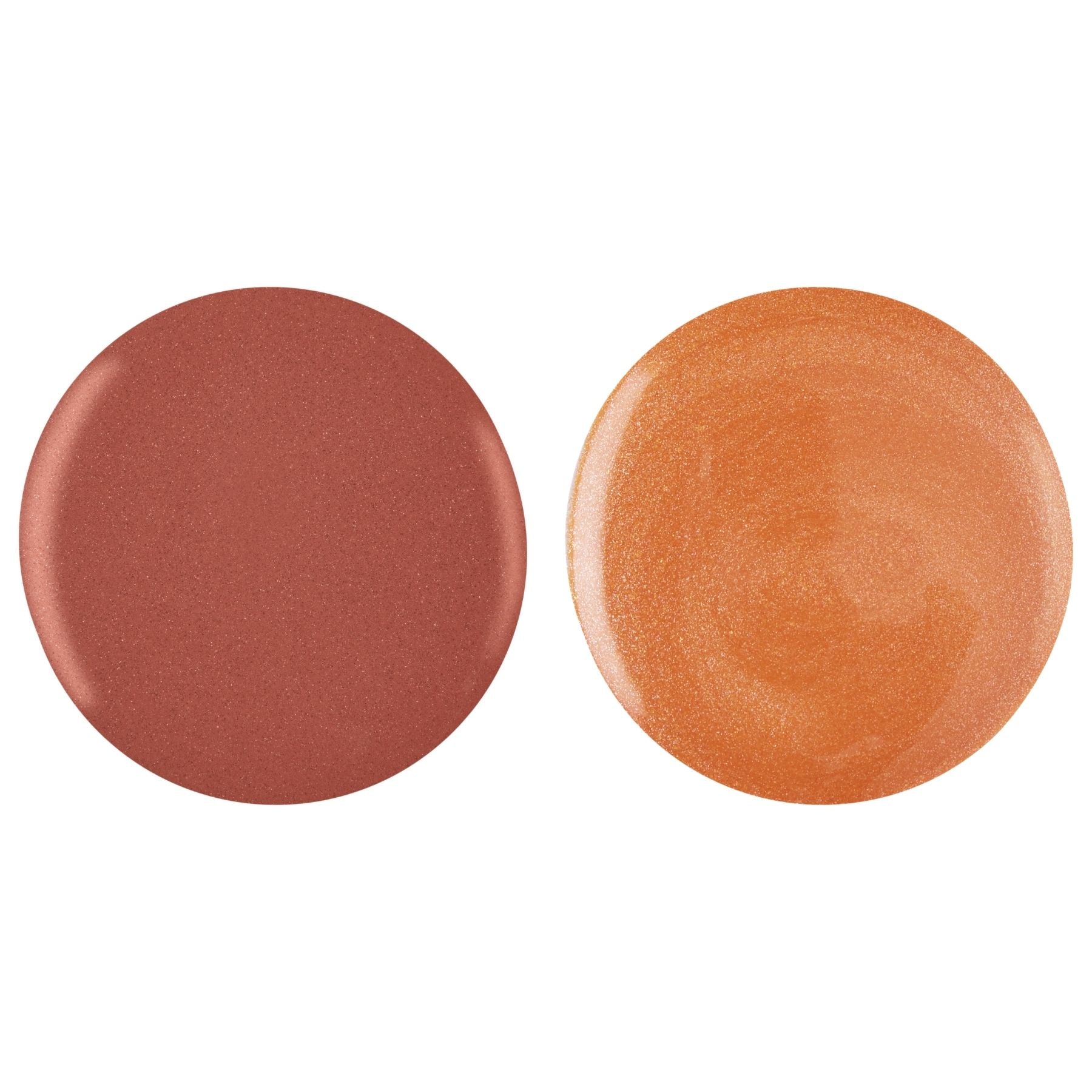Daniel Sandler Watercolour Liquid Matte Blush & Illuminator Duo - Glamour & Grace