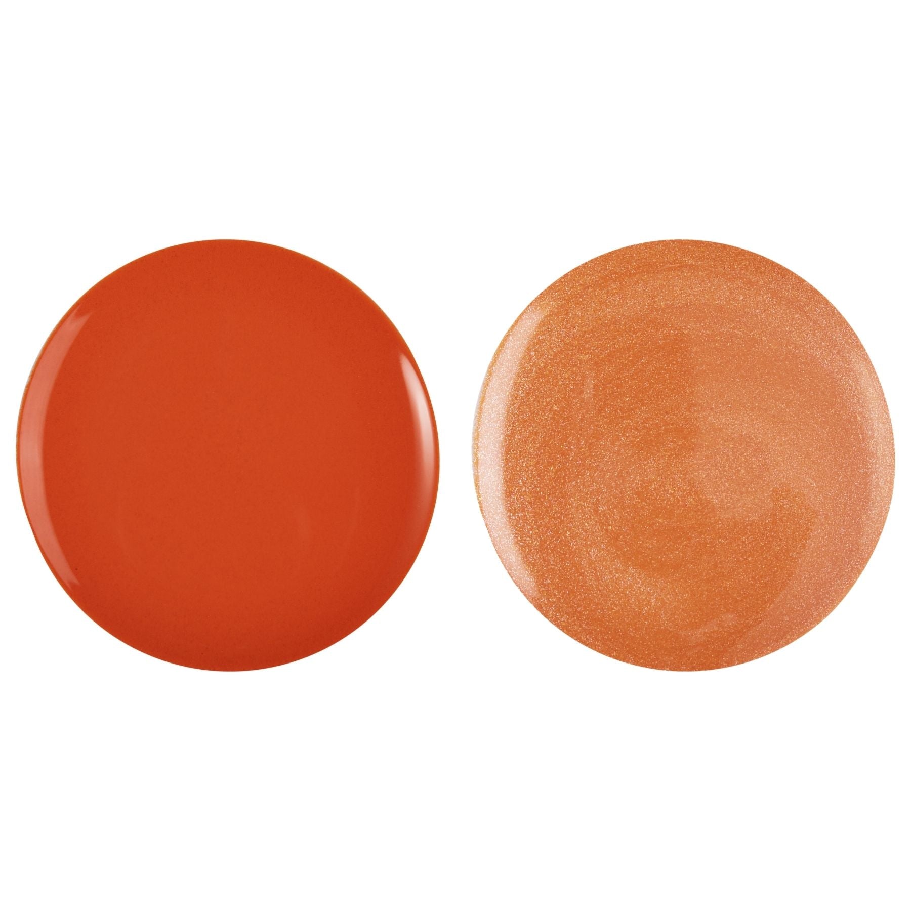 Daniel Sandler Watercolour Liquid Matte Blush & Illuminator Duo - Crush & Grace