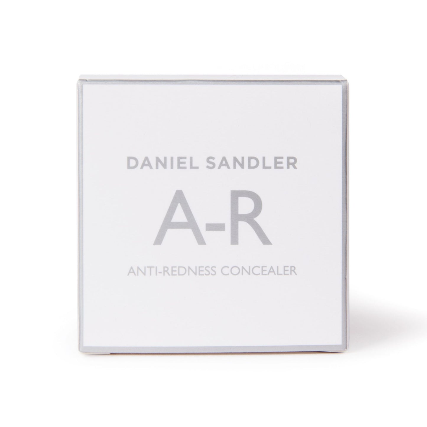 Daniel Sandler Anti-Redness Concealer Product Box
