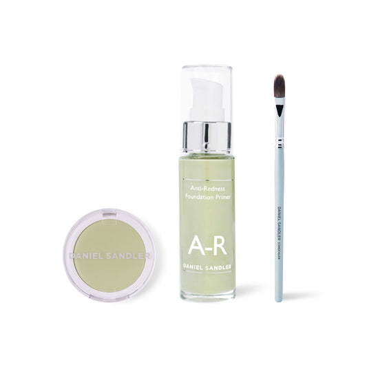 Daniel Sandler Anti-Redness Bundle Set