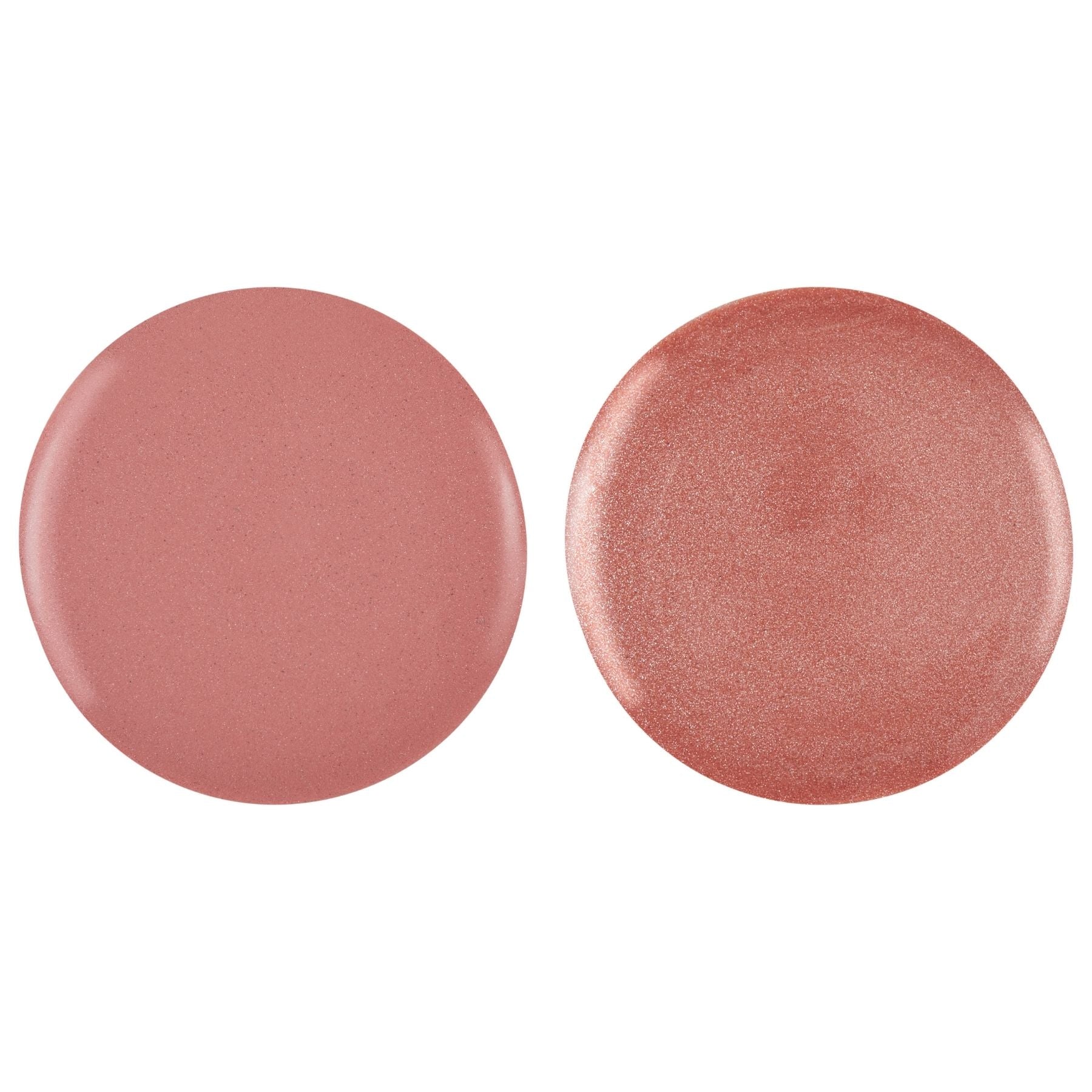 Daniel Sandler Watercolour Liquid Matte Blush & Illuminator Duo - Cherub & Rose Glow