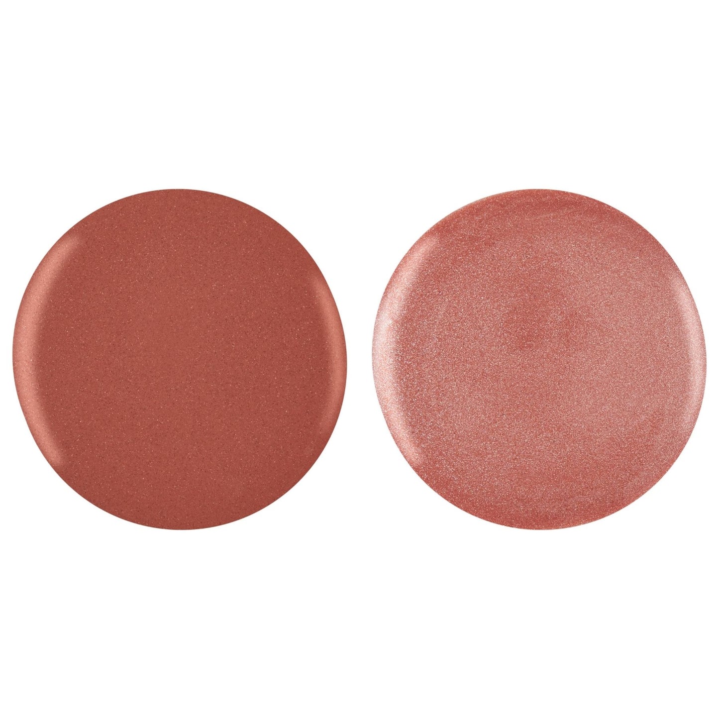 Daniel Sandler Watercolour Liquid Matte Blush & Illuminator Duo - Glamour & Rose Glow