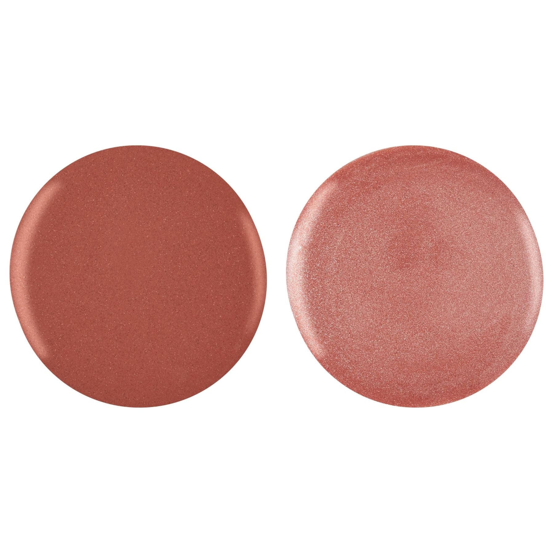 Daniel Sandler Watercolour Liquid Matte Blush & Illuminator Duo - Glamour & Rose Glow