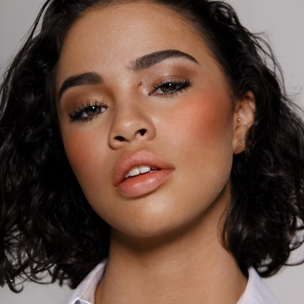 Watercolour Liquid Bronzer Hot Totty