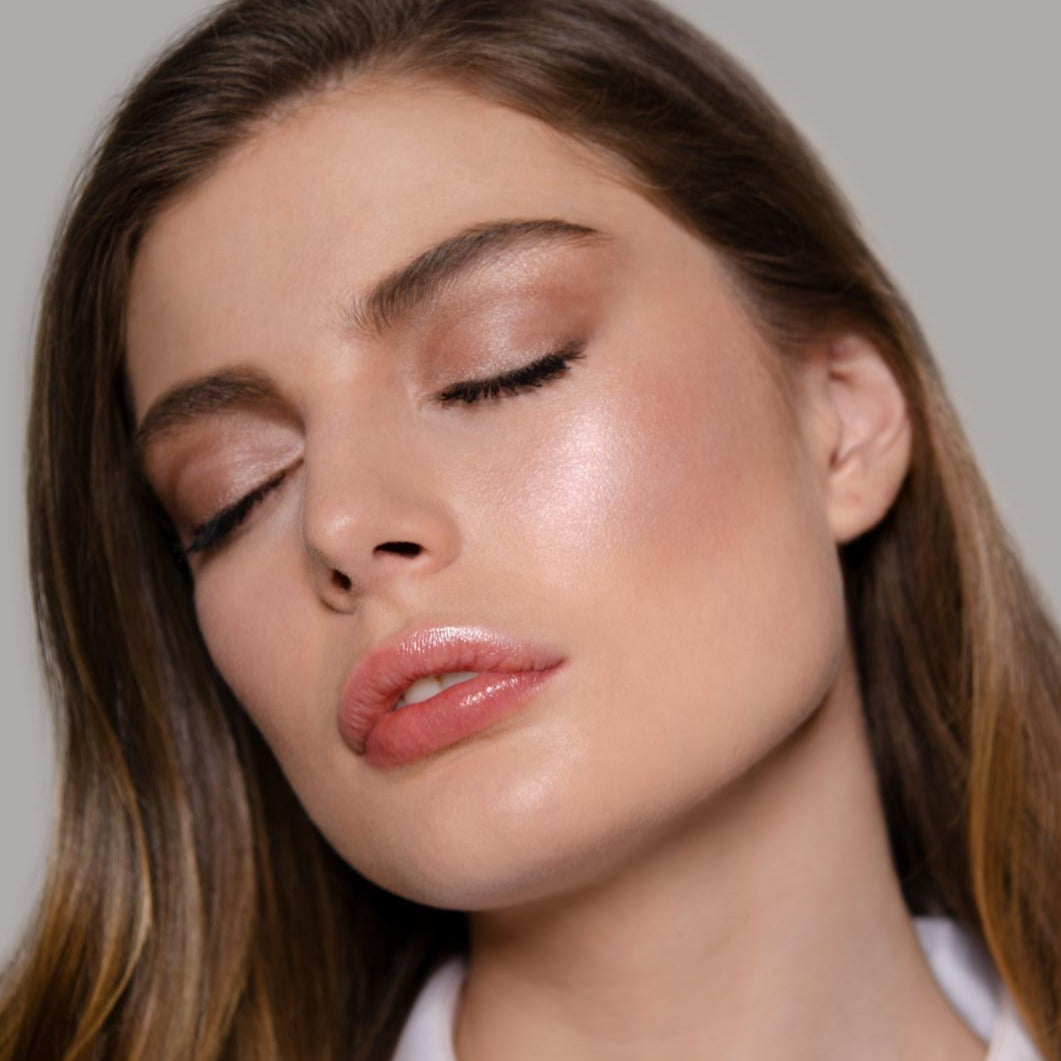 Watercolour Liquid Illuminator Icing