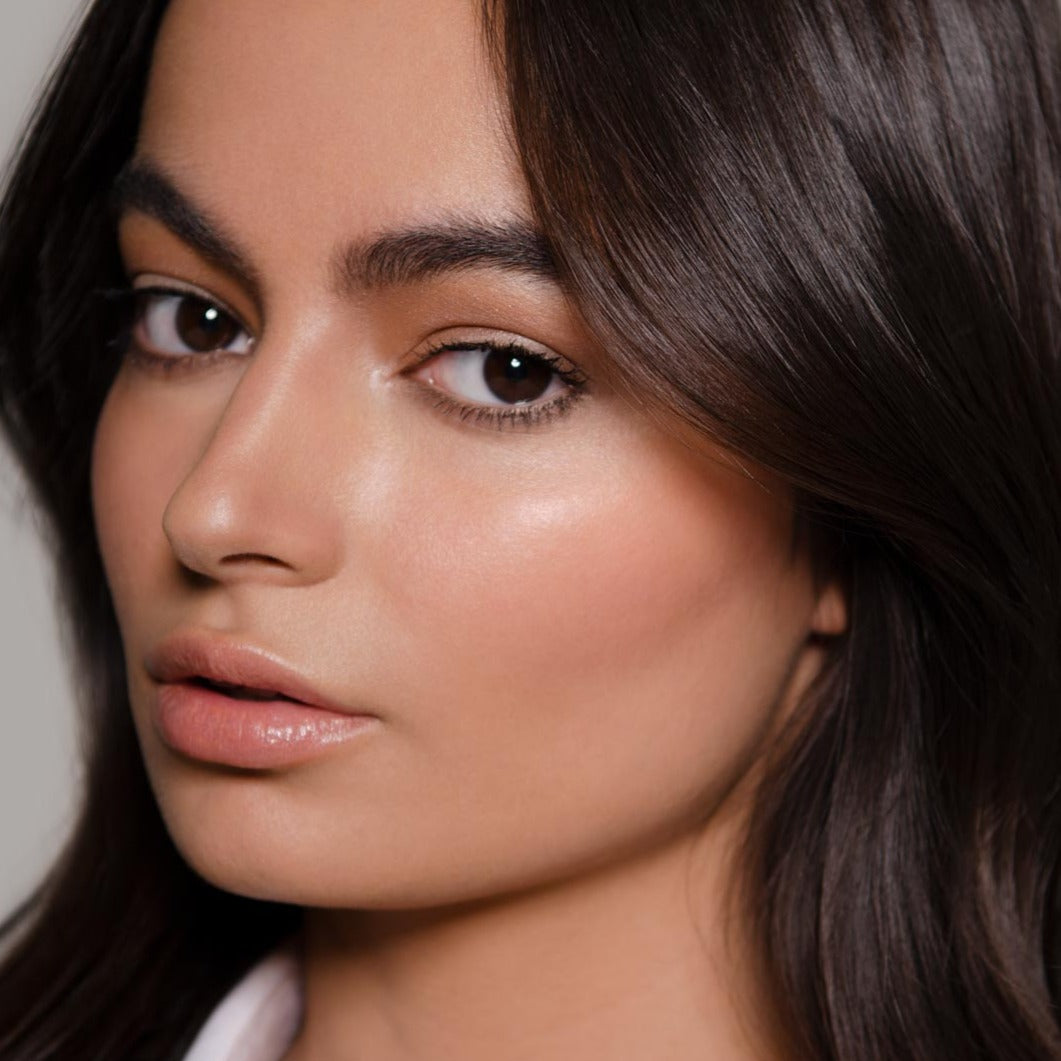 Watercolour Liquid Blush Gentle