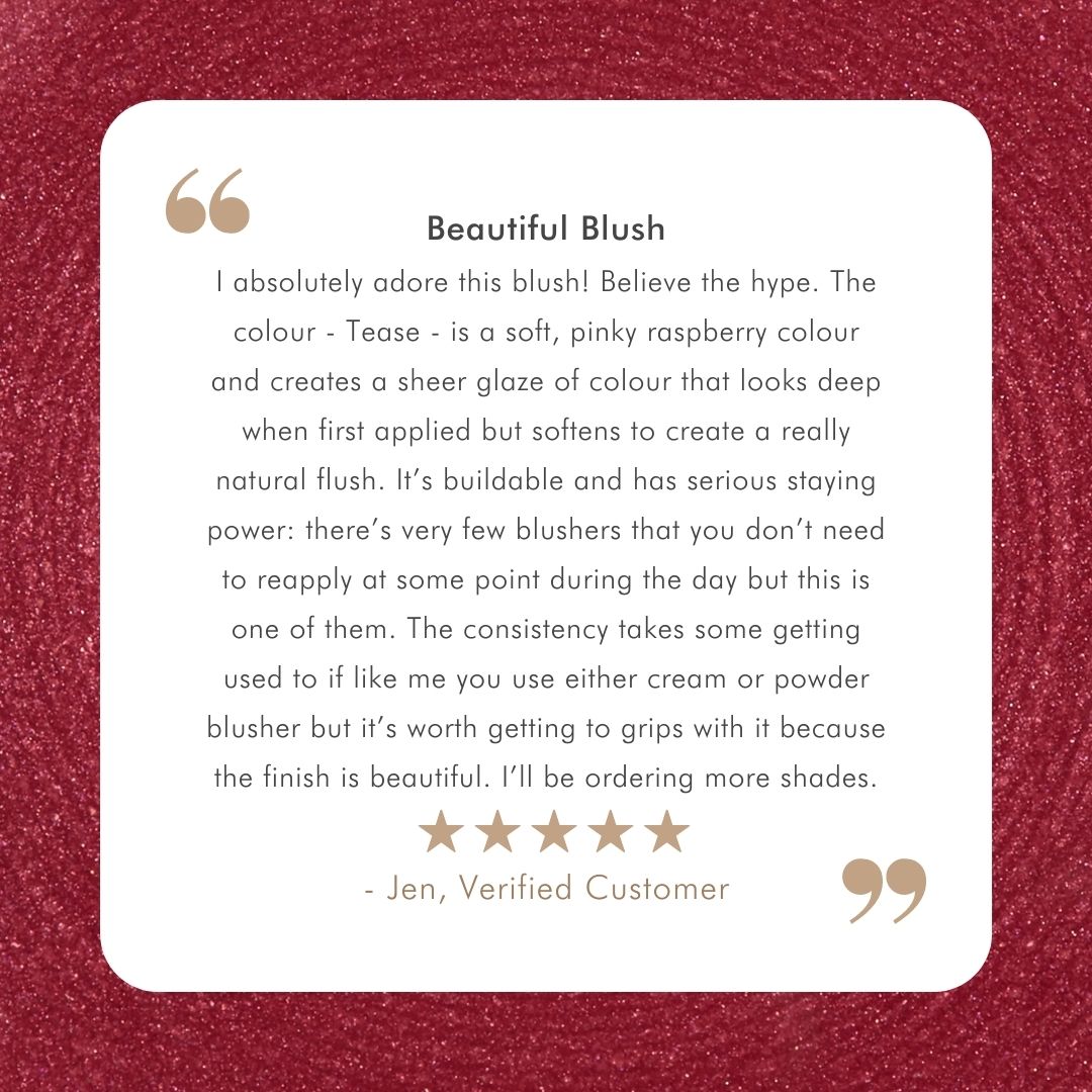 Daniel Sandler Watercolour Liquid Illuminator Tease Review