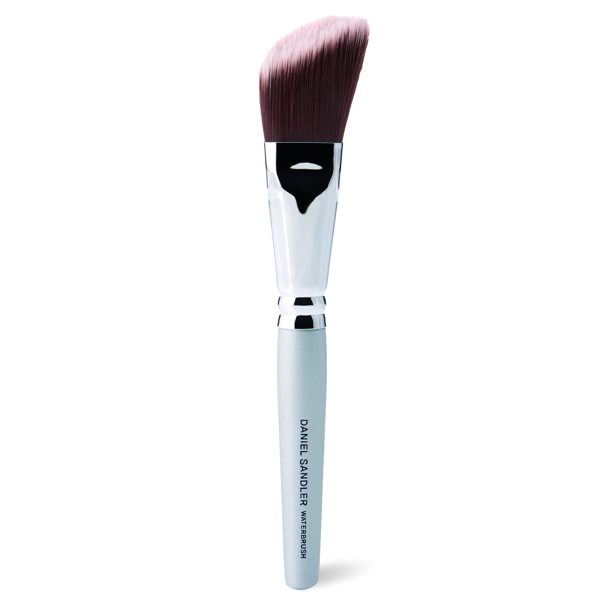 Daniel Sandler Waterbrush - Specially Designed Cruelty Free Brush For Watercolour Liquid & Cream Blushes, Bronzers & Illuminators