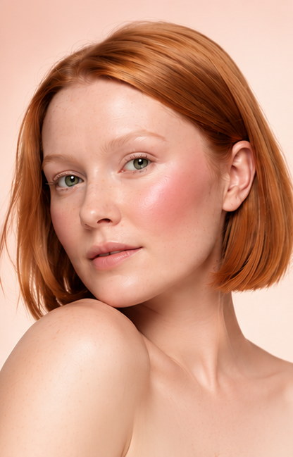 Watercolour™ Liquid Blush & Highlighter Set – Very Fair Skin