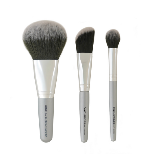 Cheek Trio