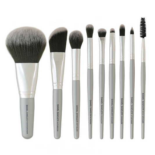 Daniel's Pro Brush Collection