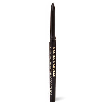 Waterproof Velvet Eyeliner - Black