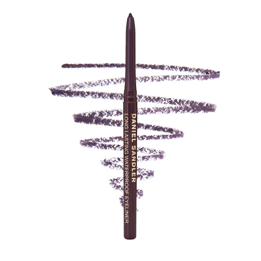 Waterproof Velvet Eyeliner - Purple