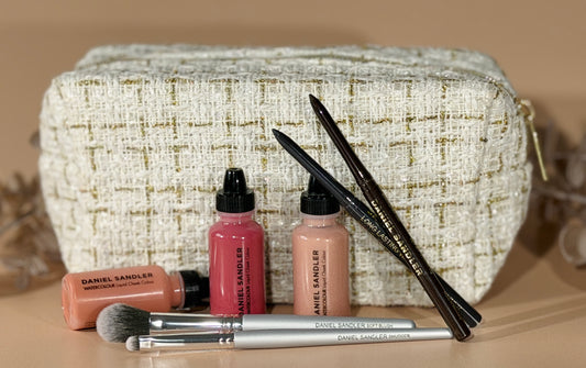 Mothers Day 7 Piece Glow Kit