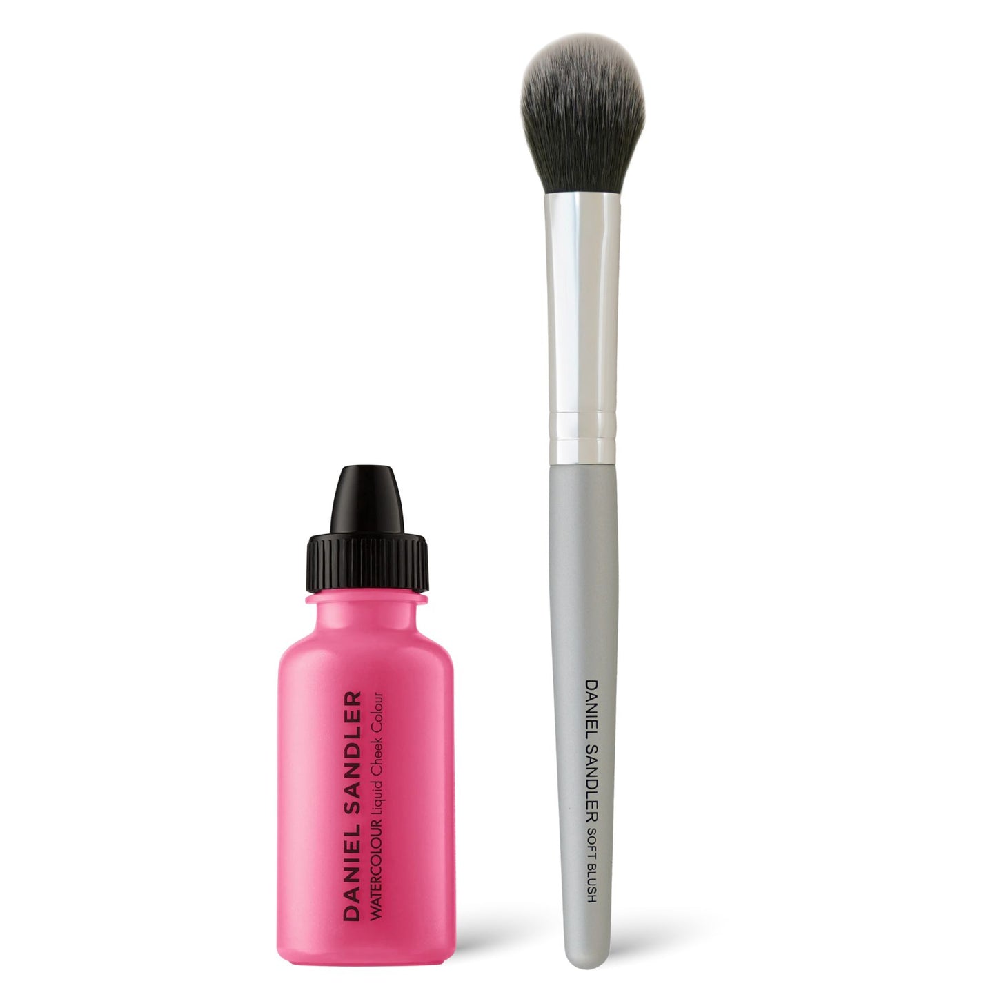 Watercolour™ Liquid & Soft Blush Brush Bundle