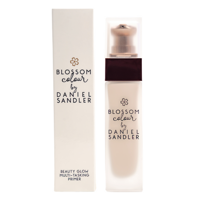 Blossom Colour Beauty Glow Multi-Tasking Primer