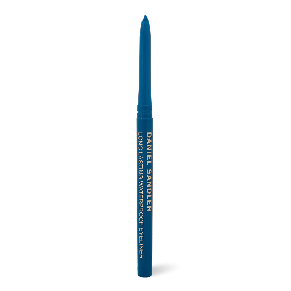 Waterproof Velvet Eyeliner - Aqua