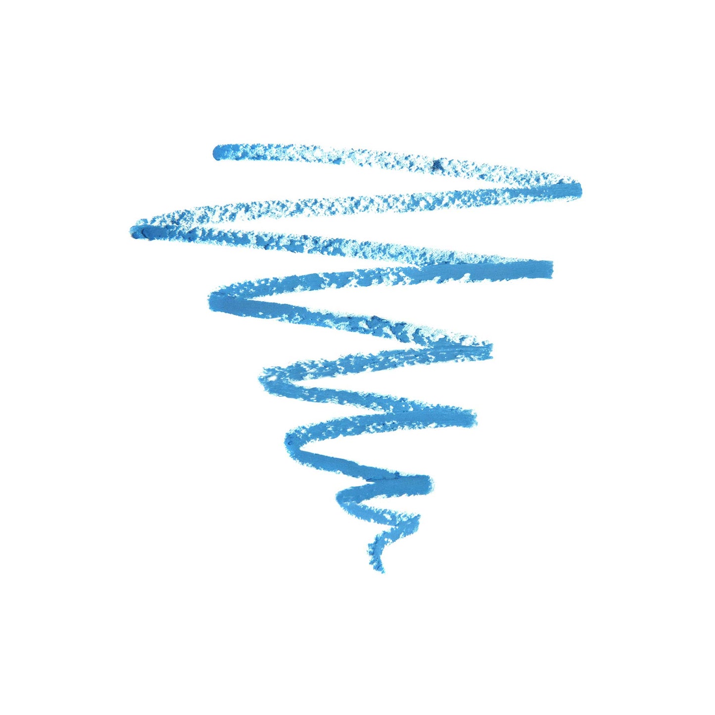 Long Lasting Waterproof Eyeliner Pencil - Aqua
